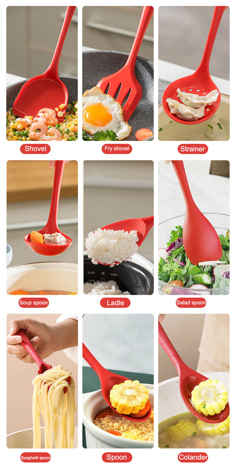 kitchenware